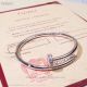 AAA Cartier Juste Un Clou Nail Bracelet Replica - Yellow Gold Diamond (6)_th.jpg